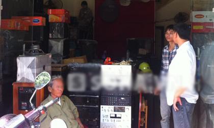 Nam thanh niên hắt axit vào mâm cơm là người rất hiền lành