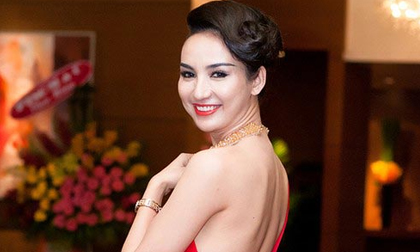 Trào lưu "không nội y", sao Việt nói gì?