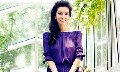 Ngắm Lý Băng Băng đầy sức sống với vẻ đẹp tự nhiên