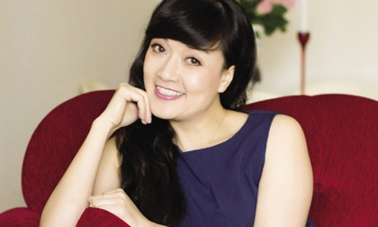 Vân Dung: 'Về độ điêu, tôi là số 1'