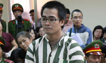 4 tử tù khét tiếng chờ đến lượt tiêm thuốc