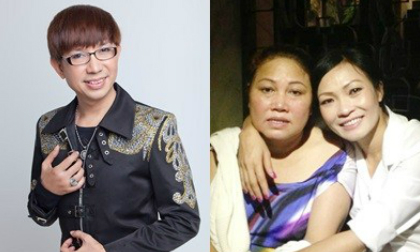 Long Nhật: 'Nhờ Mr Đàm chứ Phương Thanh làm cái gì?' 