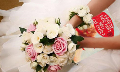 “Không kết hôn liệu có chết?” - Cuộc chiến ái tình hài hước nhất