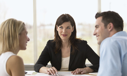 Bí quyết trả lời câu hỏi dễ mà khó của nhà tuyển dụng