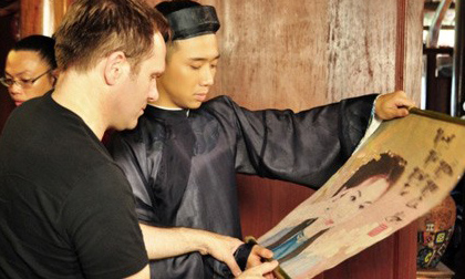 Vì sao quảng cáo tin nhắn thoại của Trấn Thành 'gây bão'?