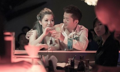 Tình cũ tố Đan Trường lừa lọc khoe ảnh hạnh phúc bên chồng