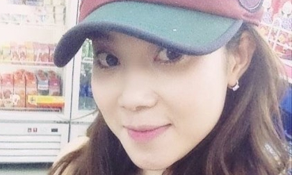 Bà xã hot girl 'bé An Đất phương Nam' liên tục khoe ảnh xinh