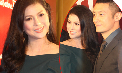 Nhan sắc trẻ trung vượt trội của diễn viên Thuỷ Tiên