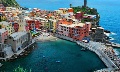 10 'thiên đường' có thật trên thế giới 