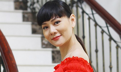 Dương Yến Ngọc lần đầu chia sẻ về cuộc hôn nhân thứ hai