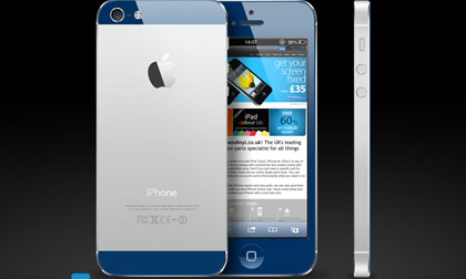 iPhone 5S giá quá “chát” so với iPhone 5