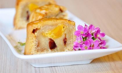 Những lựa chọn mới bánh Trung thu năm nay 