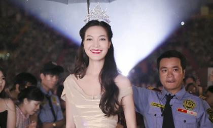 BTC show "trai đẹp Omar" tố ngược lại HH Thùy Dung