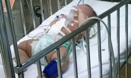 Thảm kịch những đứa trẻ lãnh nhát đâm oan nghiệt từ chính bố mẹ đẻ