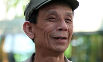 NS Văn Hiệp chính thức nhận danh hiệu NSƯT