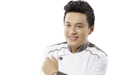 Lam Trường giảm cân đi đóng phim 