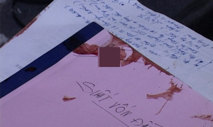 Vụ xả súng tại TP.Thái Bình: Vì sao hung thủ toàn bắn vào đầu?