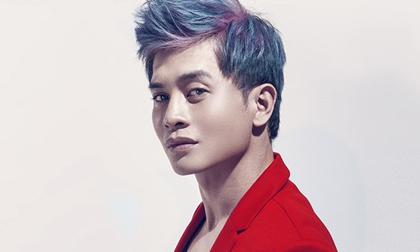 'Vụ Nam Trung gạ tình thí sinh Top Model là chuyện tầm phào'