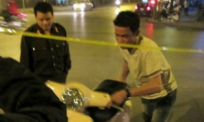 Cách hành xử của sao Việt khi chạm mặt 141 