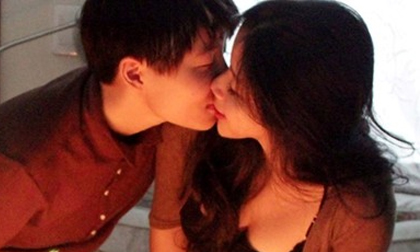 9X chuyển giới Tú Lơ Khơ công khai người yêu xinh đẹp