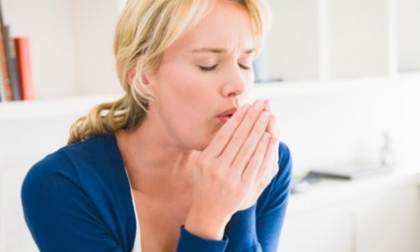 Mẹo nhỏ giảm ho nhanh chóng