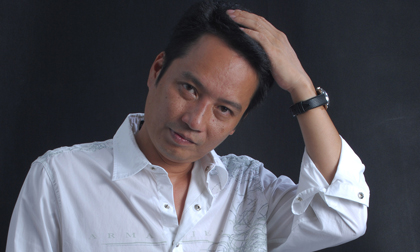 Chồng Mỹ Linh làm giám khảo Vietnam's Idol 2013