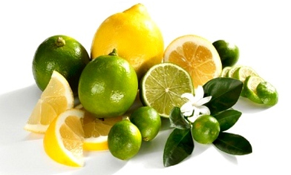 Quả chanh và những công dụng tuyệt vời bạn nên biết