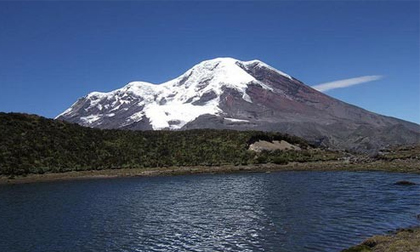 Các địa danh kỳ thú nhất trên thế giới