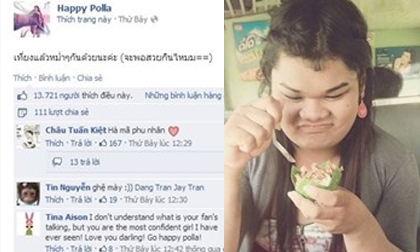 Top những hành động "xấu xí" của cộng đồng người Việt trên Facebook