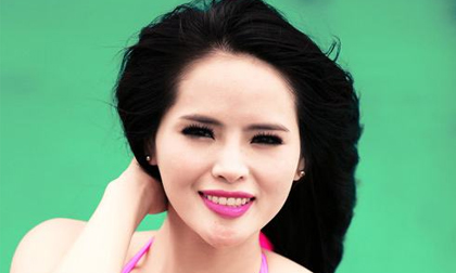 Đại diện Việt Nam “văng” khỏi 4 giải phụ Miss World
