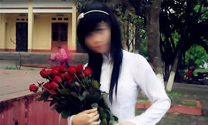 Sự thật về chuyện bị thôi học vì ‘nhà nghèo’ xôn xao trên mạng