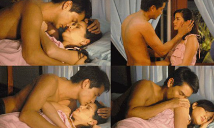 3 lý do giúp phim truyền hình Thái Lan gây sốt 