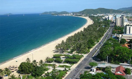 Du lịch tuần trăng mật chỉ xấp xỉ 2 triệu đồng