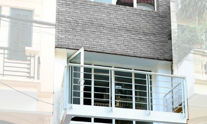 Ghé thăm căn nhà siêu tối giản tại Đầm Trấu – Hà Nội