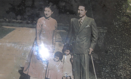 Mối tình có một không hai trong lịch sử các triều Vua nước Việt