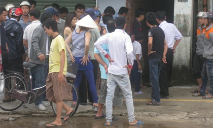 Tiếng kêu cứu của người chị bị tên cuồng yêu sát hại