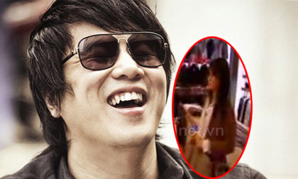 Lộ diện người vợ 'bị chối bỏ' của Thanh Bùi