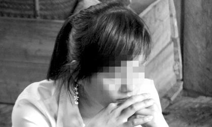 Cay đắng chuyện đời hai thiếu nữ chưa tròn 18 bị ép “làm vợ khắp người ta”