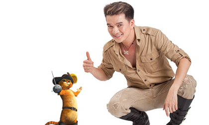 Sao Việt bật mí về chuyện lồng tiếng phim Hollywood