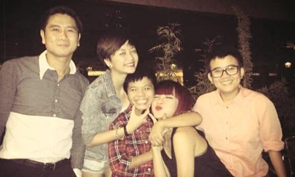 Nhạc sĩ Phương Uyên bức xúc vì mất ví tại Hà Nội