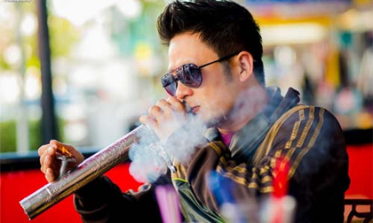 Bằng Kiều: "Tôi im lặng trong tư cách một người bố"