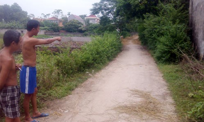 Không thể xử cả làng vì đánh chết ‘cẩu tặc’