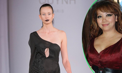 Nhìn lại 3 năm tham dự tuần lễ thời trang của Quỳnh Paris