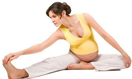 Đẻ không bị rạch - dễ ợt!