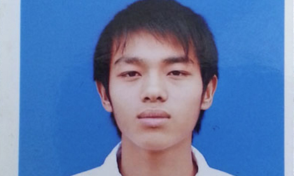 Nam thanh niên bị giết dã man, ném xuống sông