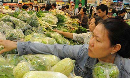 Thực phẩm 'sạch' có thật sự sạch?