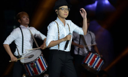 Giọng hát Việt 2013: Đã đến lúc lộ chiêu dàn xếp kết quả