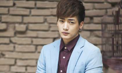 Đón thu cực style cùng anh chàng lãng mạn