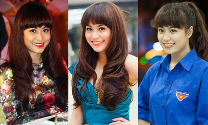 Hoàng Thùy Linh đẹp lạ khi "không hở"