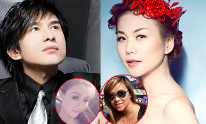 Showbiz Việt thời "náo loạn" bởi những người vô danh